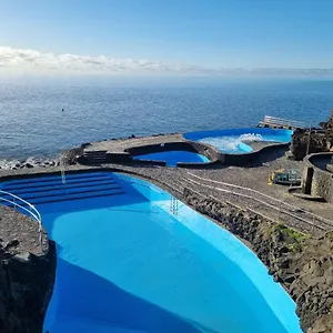 Apartamento Marea La Caleta El Hierro, La Caleta (El Hierro)