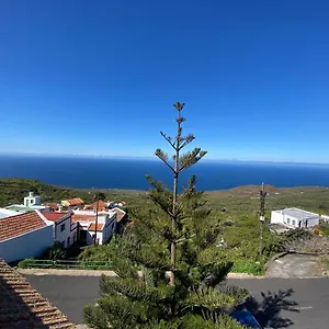 Сasa de vacaciones La Asomadita, Erese