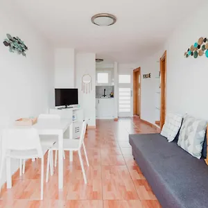 Apartamento Maypa 2 Salitre, Meloneras