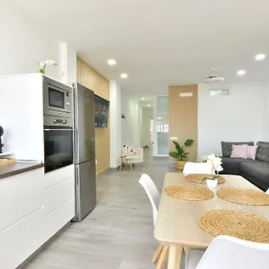 Apartamento Orquidea, Cruce de Arinaga